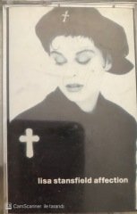 Lisa Stansfield Affection KASET