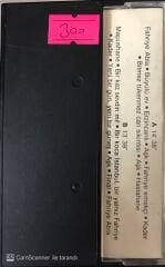 Fahriye Abla Orijinal Film Müziği KASET