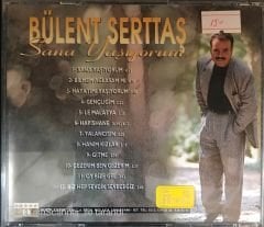 Bülent Serttaş - Sana Yaşıyorum CD