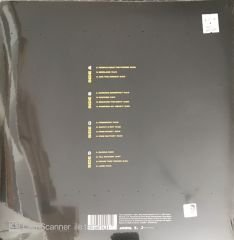 Patti Smith Curated By Record Store Day LP