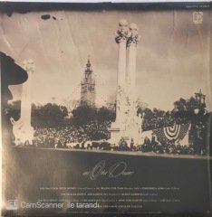 Judy Collins True Stories LP