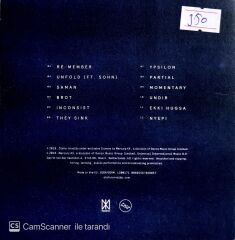 Olafur Arnalds / Remember CD