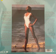 Whitney Houston – Whitney Houston LP (Renkli Plak)