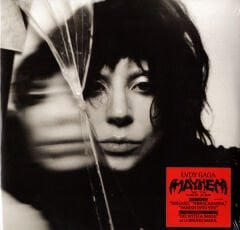 Lady Gaga - Mayhem LP