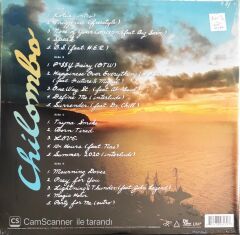 Jhene Aiko - Chilombo - Double LP