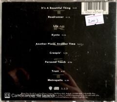 Boney James / Trust CD