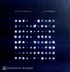 Olafur Arnalds / Remember CD