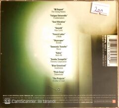 HI:Fidelity Lounge Vol. 3 Cosmopolitan Grooves