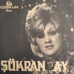 Şükran Ay Şarap ve Dudak 45lik