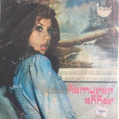 Kamuran Akkor Şimdi Şimdi 45 Lik