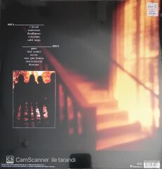 Katatonia - Discouraged Ones - LP