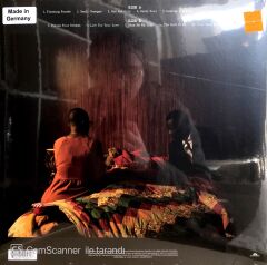 Michael Kiwanuka / Small Change LP