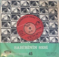 Dinçer Erdoğan - Bu Aşk Bana Göre 45lik