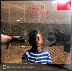 Michael Kiwanuka / Small Change LP