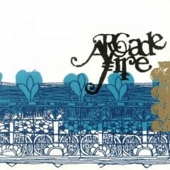 Arcade Fire - Arcade Fire LP