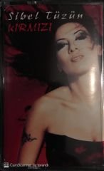 Sibel Tüzün - Kırmızı KASET
