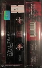 Sibel Tüzün - Kırmızı KASET