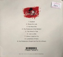 Roses For Lola CD