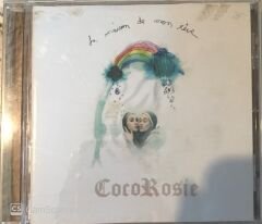 Cocorosie - La Moison De Mon Reve CD