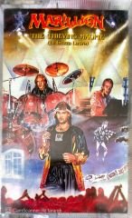 Marillion - The Thieving Magpie (La Gazza Ladra) KASET