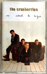 The Cranberries / No Need To Argue KASET