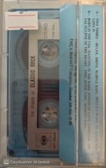 The Power Of Classic Rock KASET