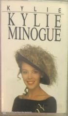 Kylie Minogue - Kylie KASET