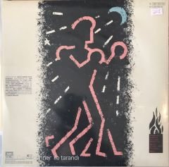 David Bowie Lets Dance LP