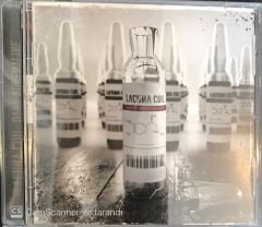 Lacuna Coil - Dark Adrenaline CD