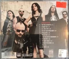 Lacuna Coil - Dark Adrenaline CD