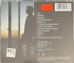 Josh Groban - All The Echoes CD