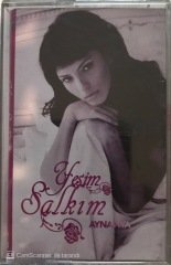 Yeşim Salkım Ayna KASET