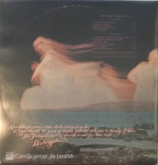 Madrugada Melanie LP