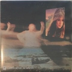 Madrugada Melanie LP