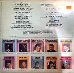 Paul Mauriat LP