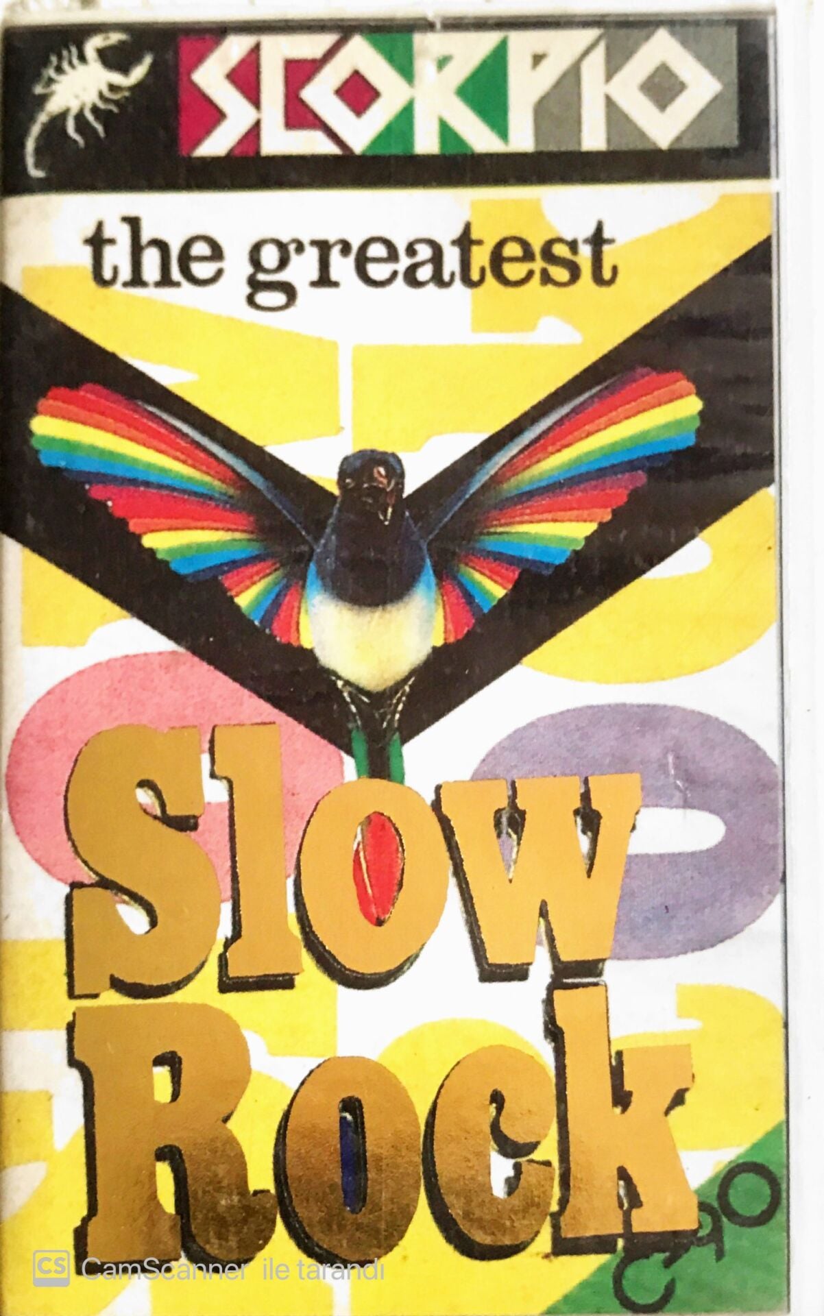The Greatest Slow Rock - KASET