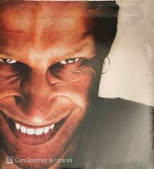 Aphex Twin - Richard D. James Album - LP