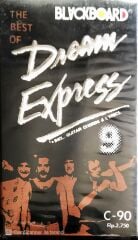 The Best Of Dream Express - KASET