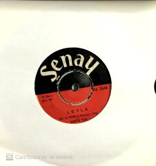 Sabite Tur Leyla 45lik