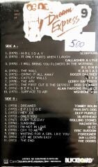 The Best Of Dream Express - KASET