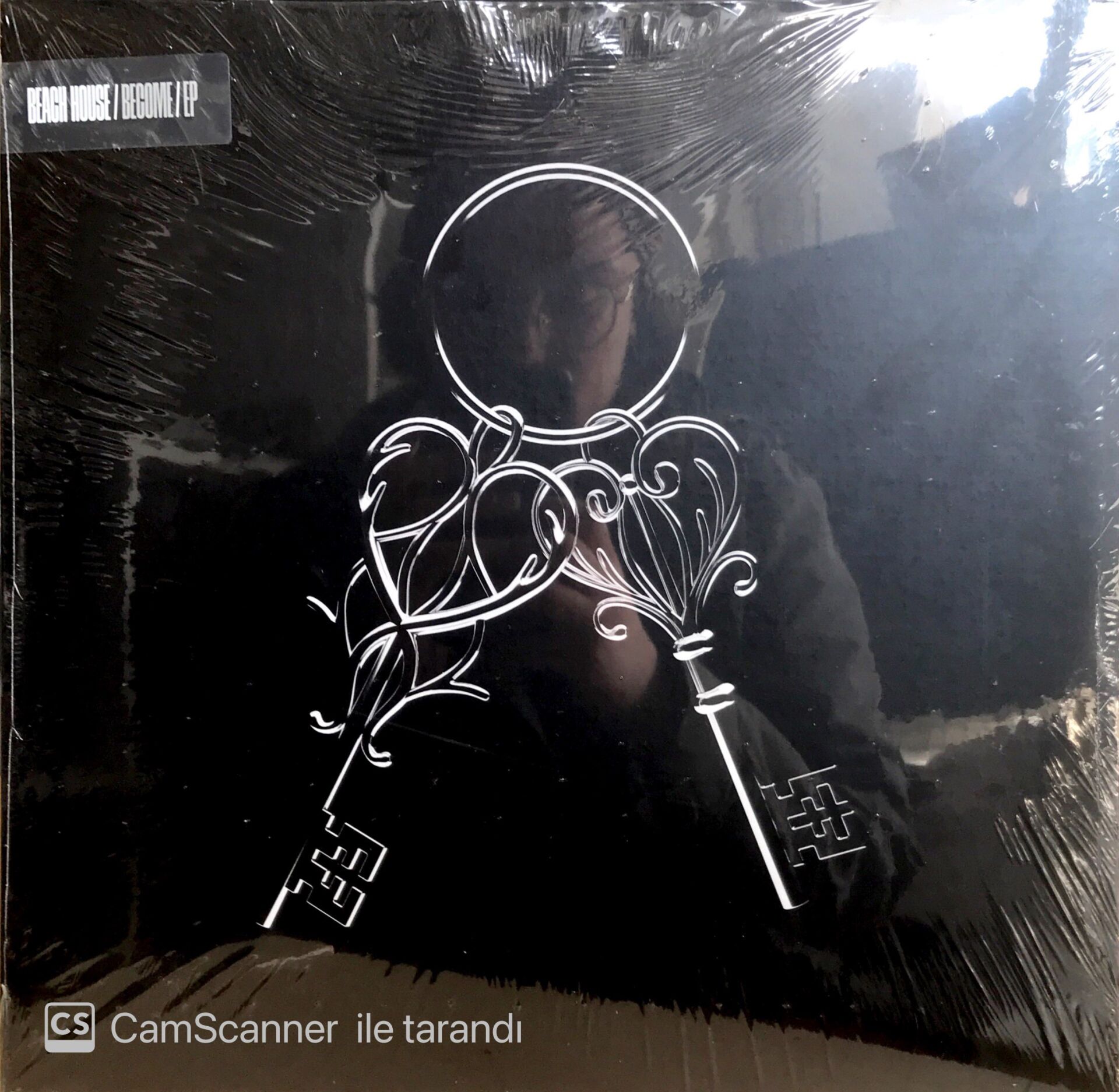 Beach House / Become LP