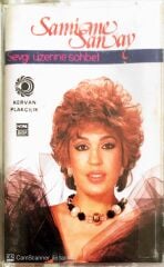 Samime Sanay - Sevgi Üzerine Sohbet - KASET
