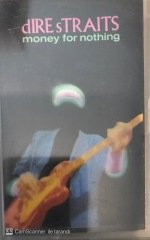 Dire Straits Money For Nothing KASET