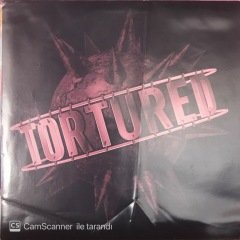 Tortured MAXİ