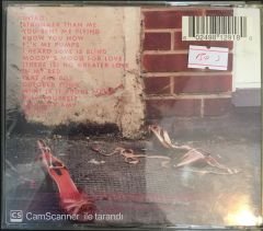 Amy WineHouse - Frank CD