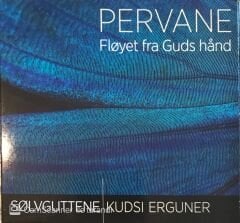 Kudsi Ergüner - Pervane CD