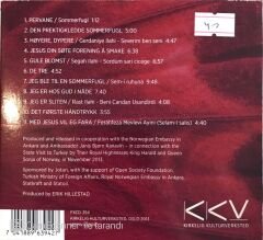Kudsi Ergüner - Pervane CD