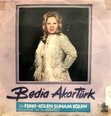 Bedia Akartürk - Eşref 45lik