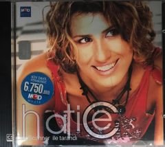 Hatice - Hatice CD