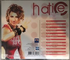 Hatice - Hatice CD
